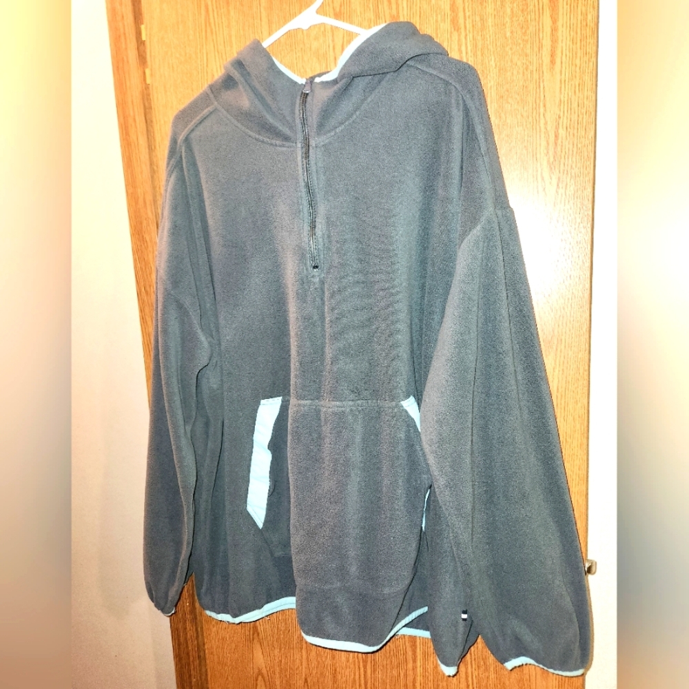 💓 3/$15 Edgar & Ash 2XL Men's Hoodie